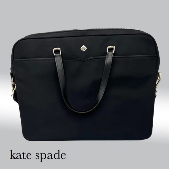 kate spade Bags Kate Spade Jae Laptop Bag Poshmark
